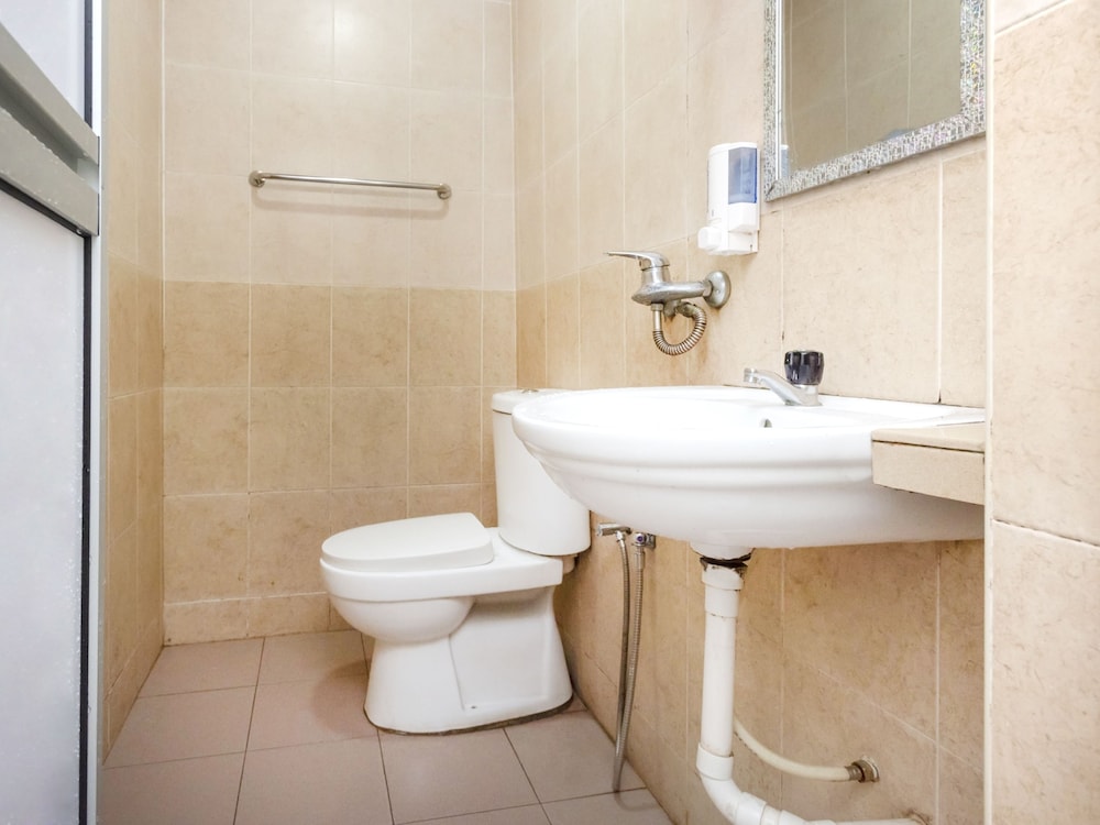 OYO 494 EG Hotel 22/26