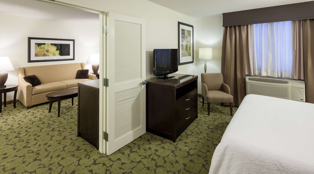 Hilton Garden Inn Denver Highlands Ranch 15/52