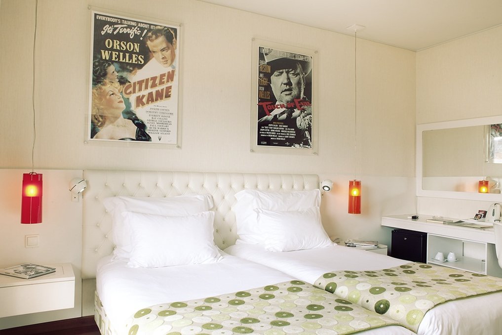 Florida Hotel 26/67