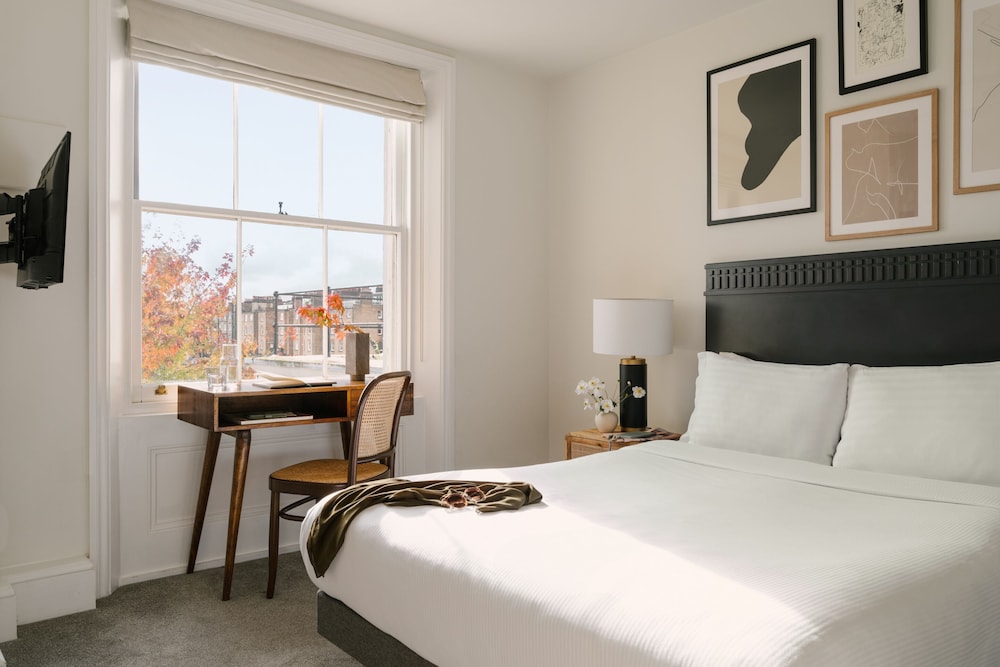 Kensington Gardens Hotel, Sonder by Marriott Bonvoy 13/50