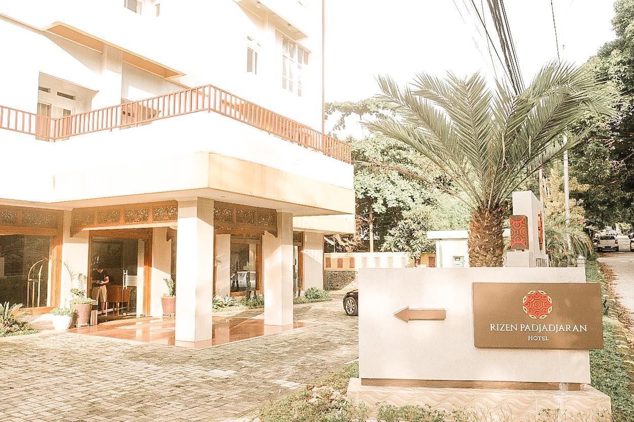 Rizen Padjadjaran Hotel 2/42