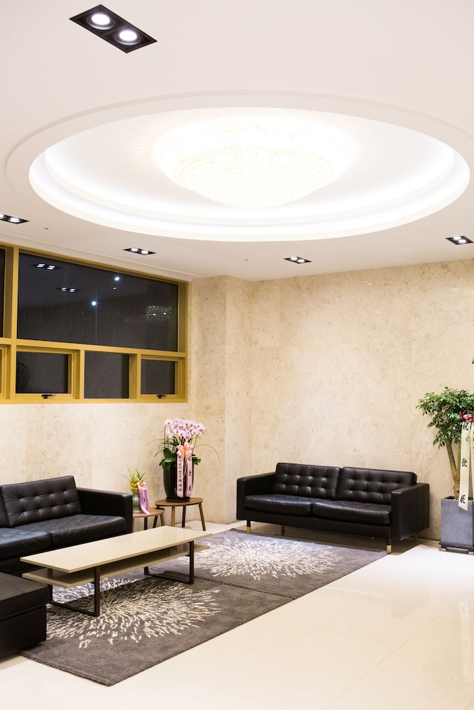 Hotel Lart Gimpo 55/78