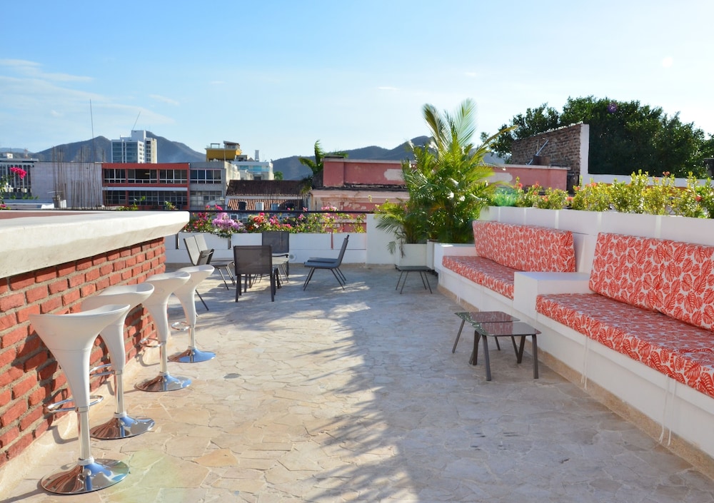 Hotel Santa Marta By Mij 42/45