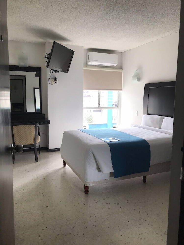 Hotel Rosgaud 29/33