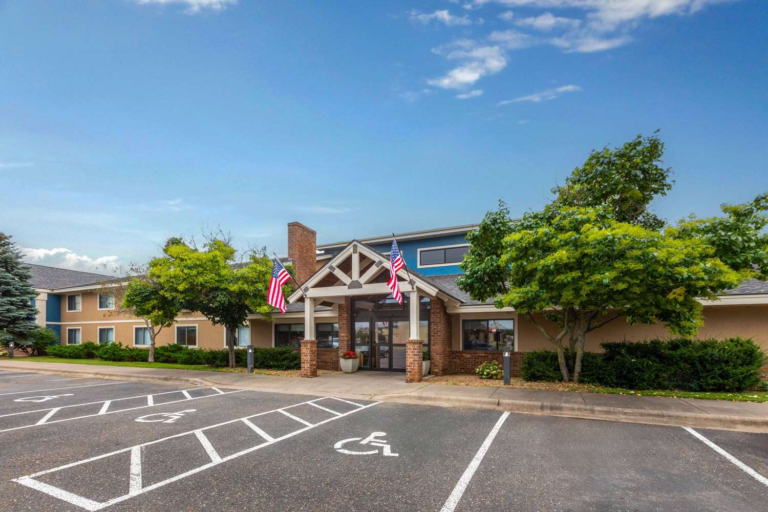 Americinn By Wyndham North Branch 31/39