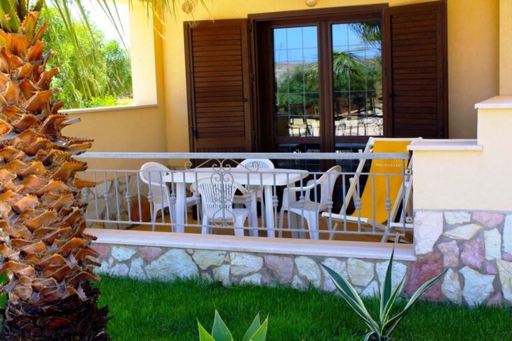 Triscinamare Hotel Residence 14/79