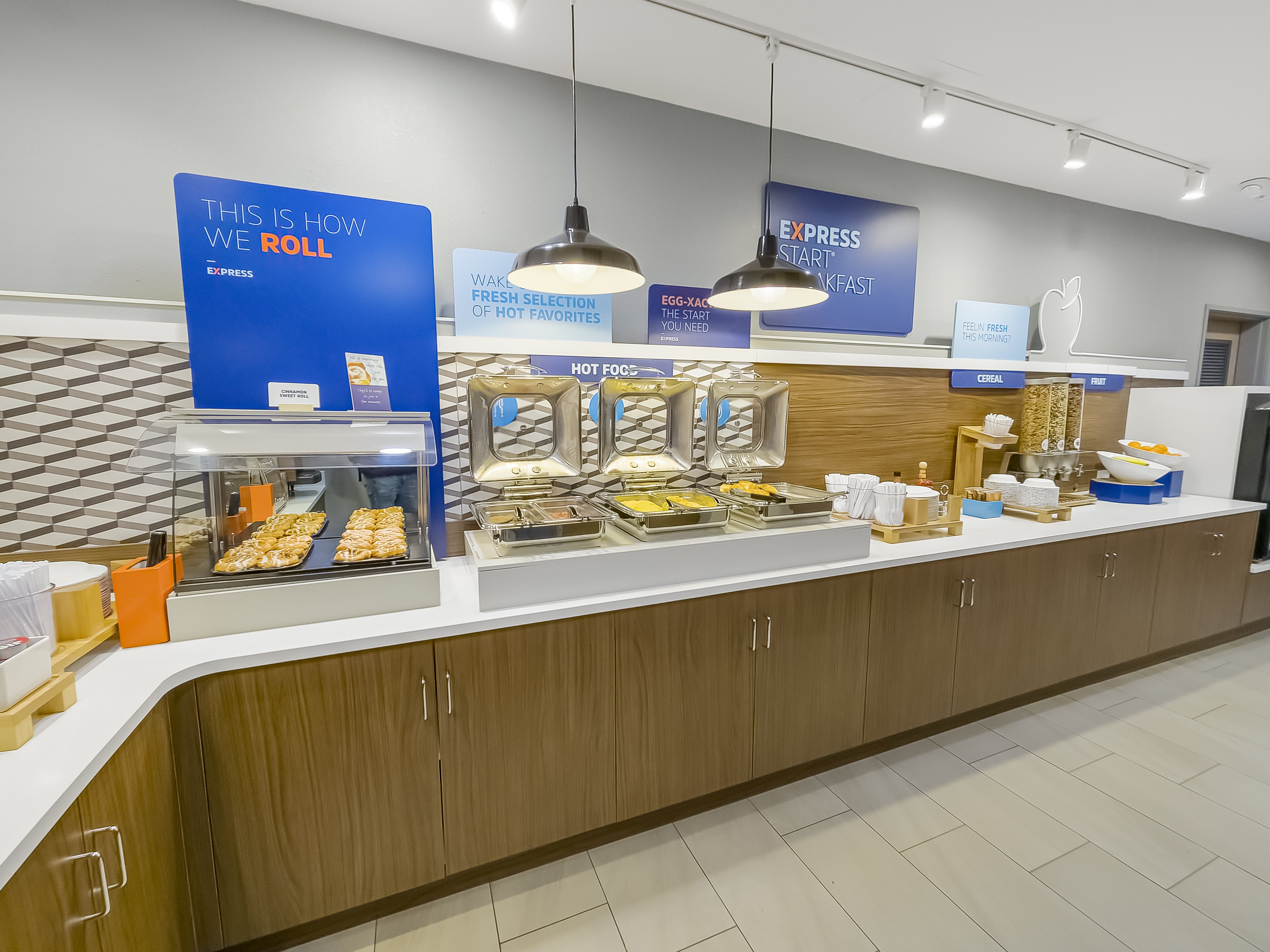 Holiday Inn Express Salt Lake City South-Midvale 10/66