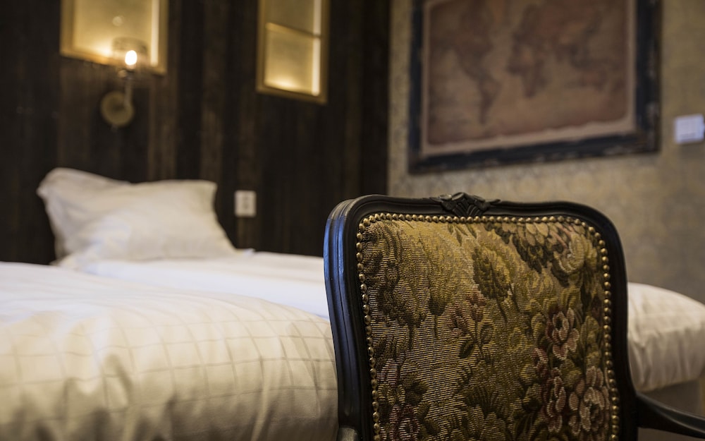 Strand Hotell 24/50
