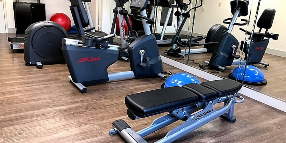 sport facilities