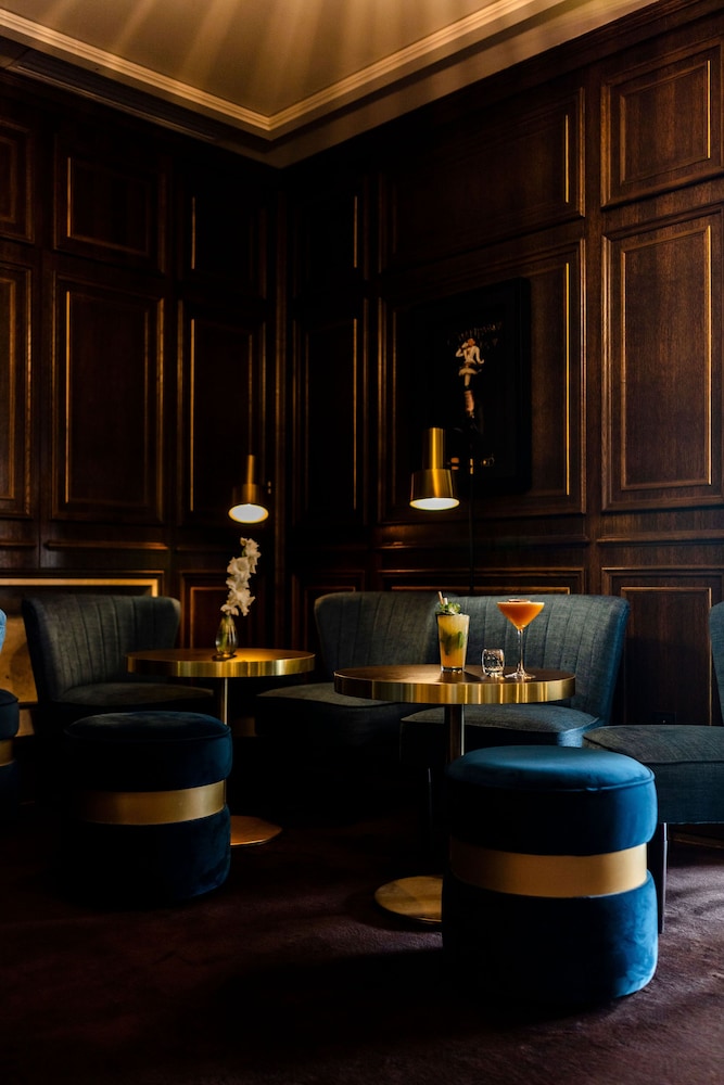 Hotel Le Touring 29/50
