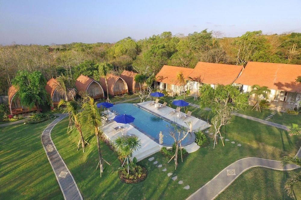 Bukal Sari Villas Uluwatu 15/42