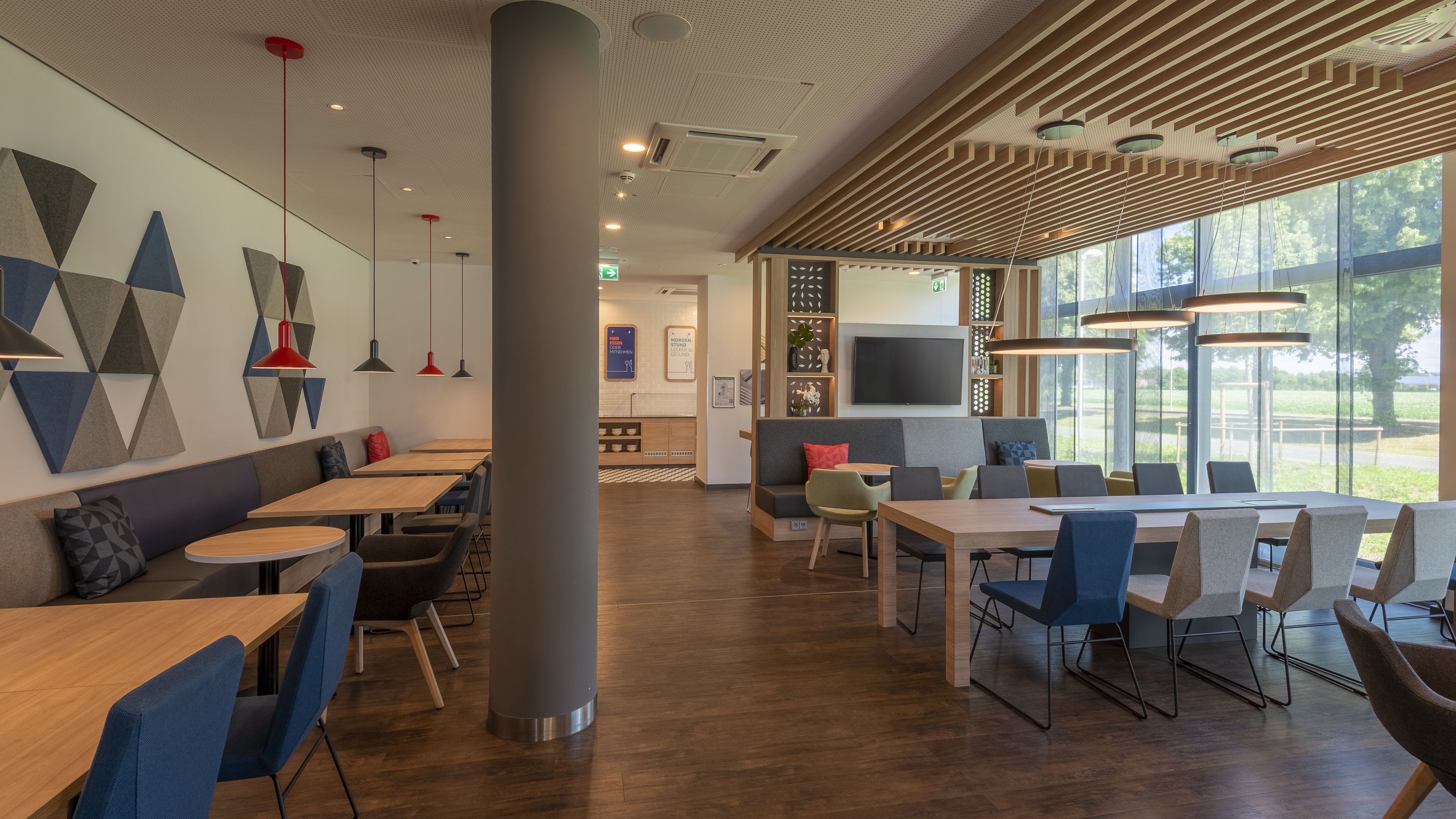 Holiday Inn Express Krefeld Dusseldorf 20/27