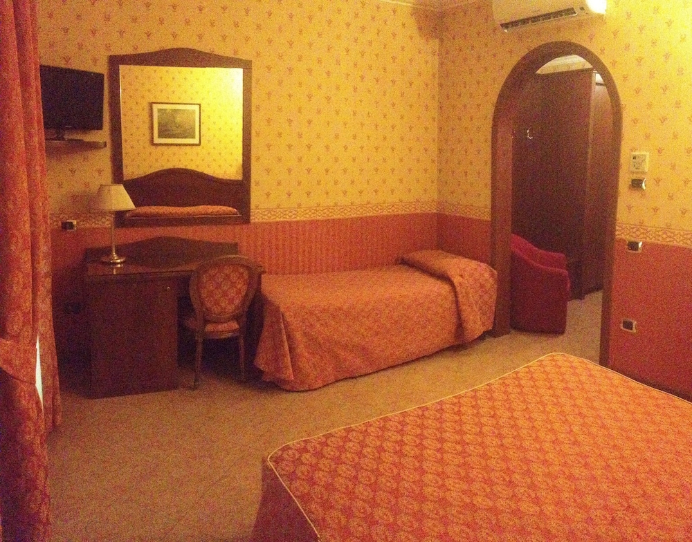 Hotel Al Boschetto 37/50