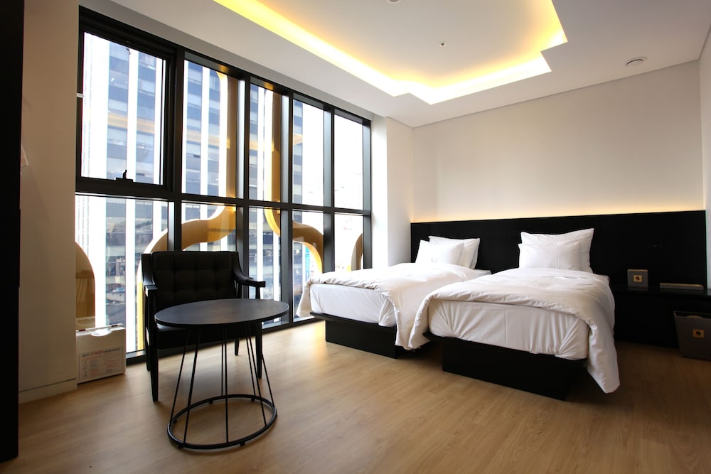 Hotel the Designers Dongdaemun 13/75
