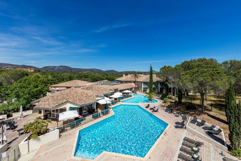 Garrigae Domaine De L'Esterel 13/16