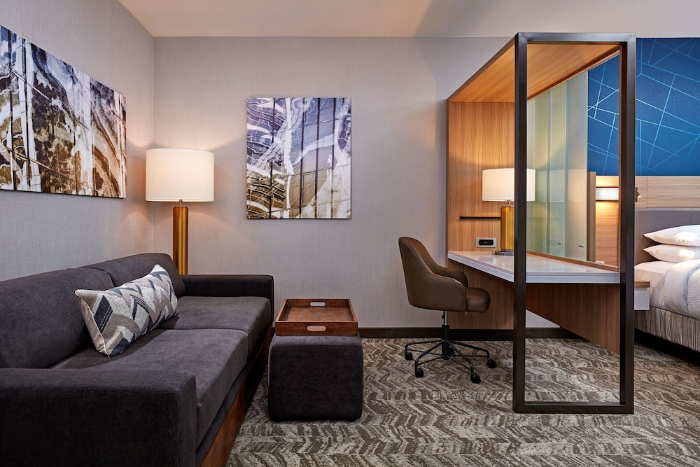 SpringHill Suites by Marriott Los Angeles Downey 15/42