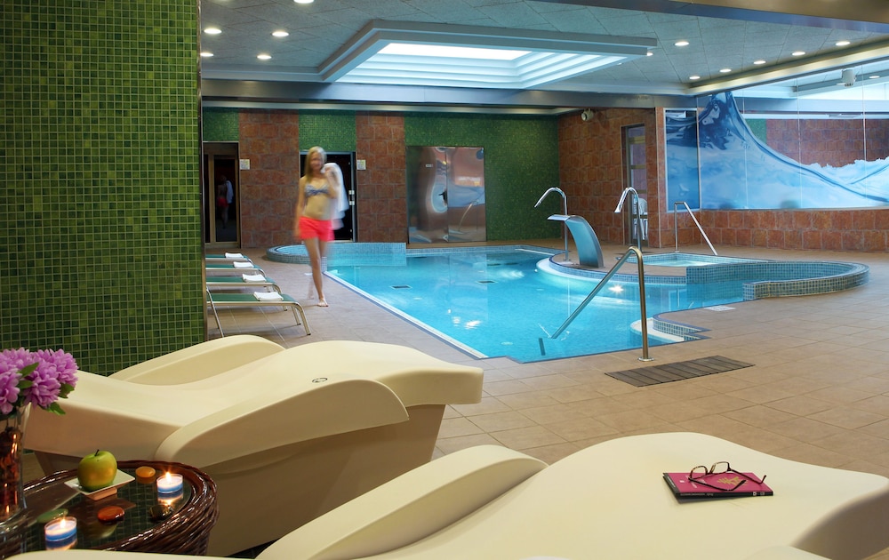 Golden Port Salou and Spa 56/74