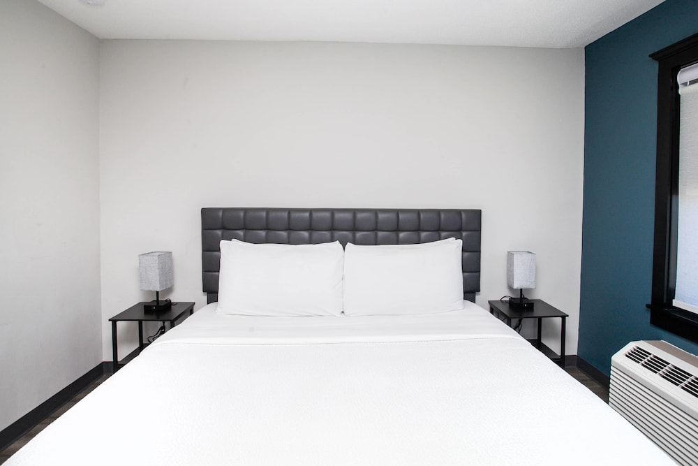 1 Bedroom, Suite, King Bed