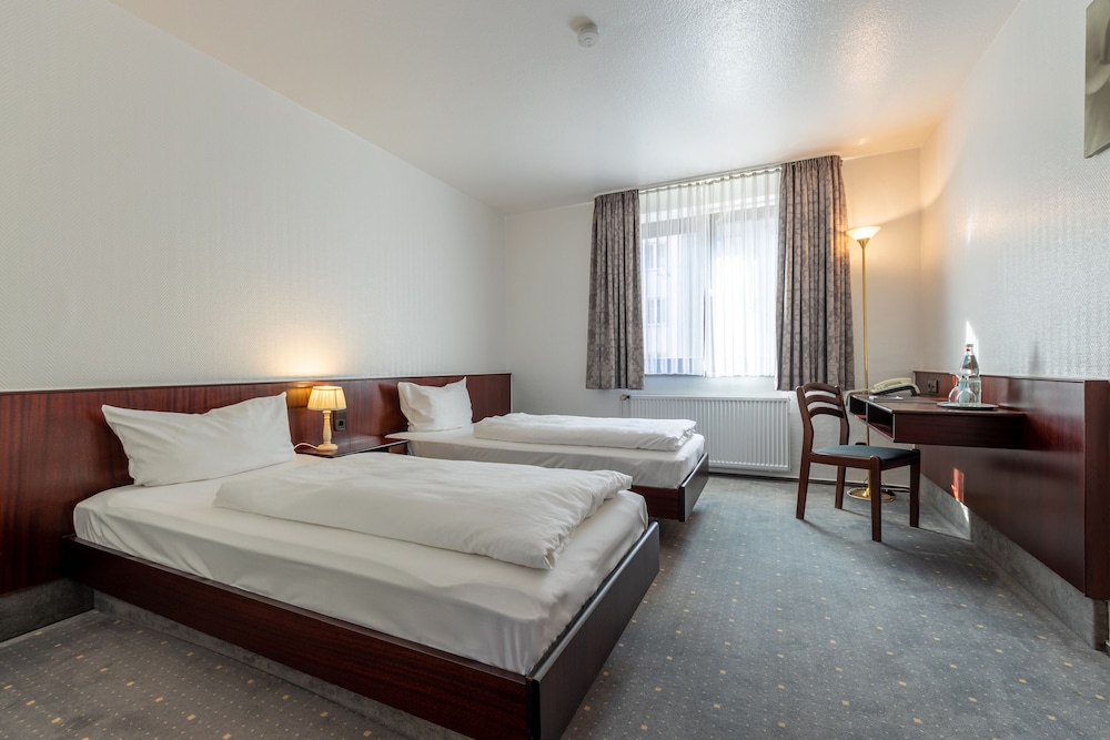 Trip Inn City Hotel Krefeld 9/50