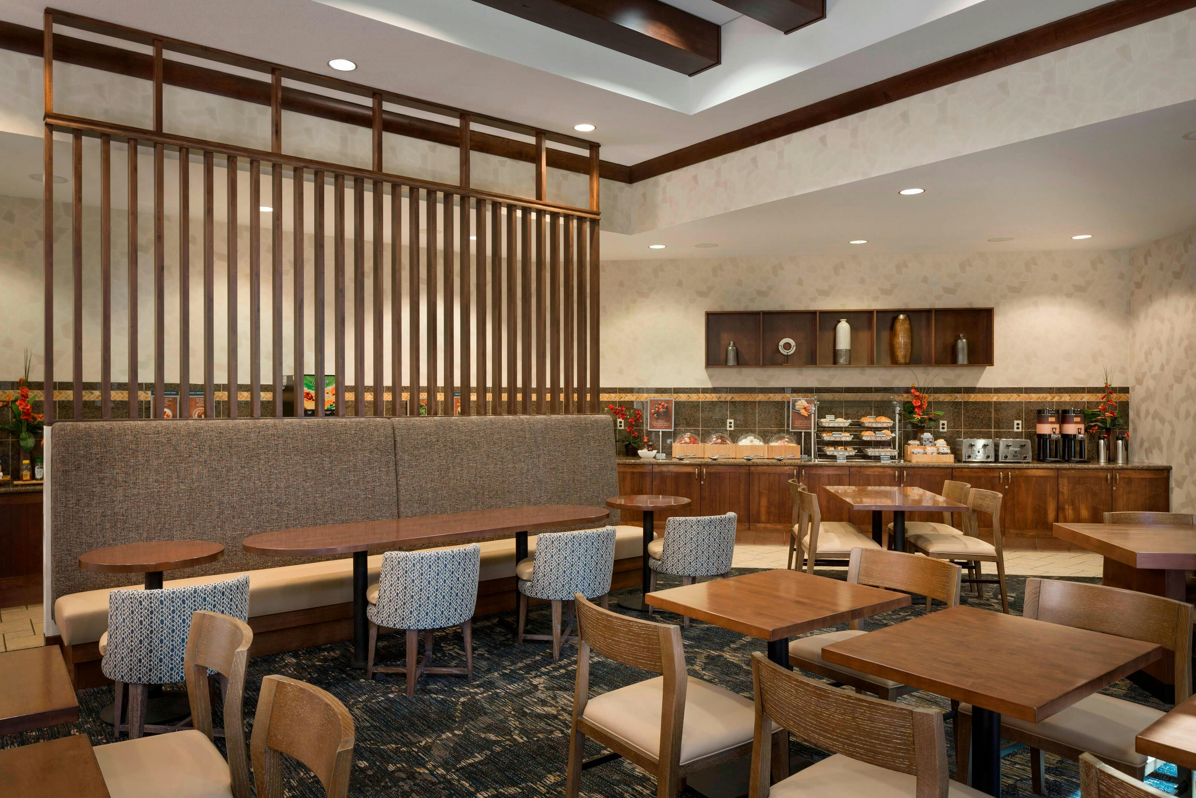 Springhill Suites Napa Valley 9/19