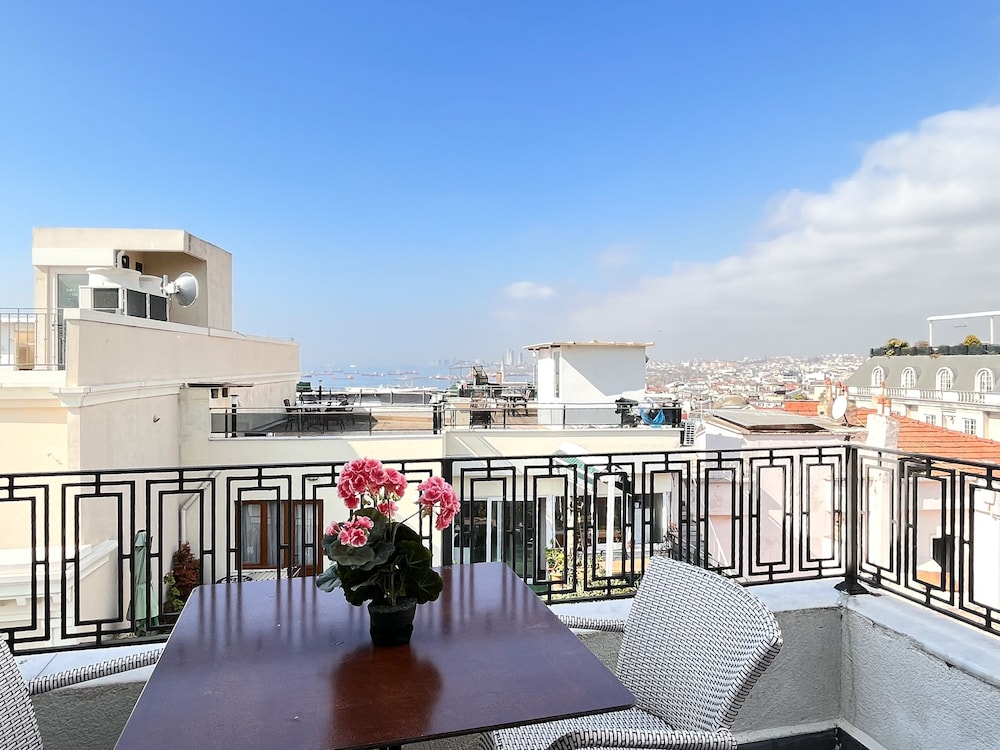 Aren Suites in ISTANBUL