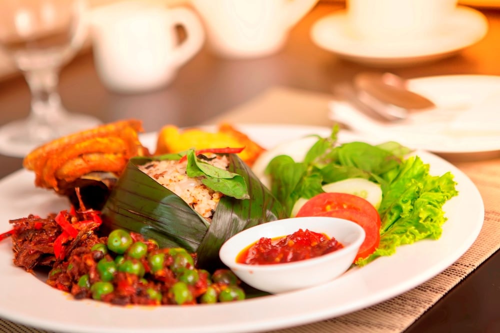 Prime Park Hotel Bandung Ex Park Hotel Bandung 13/43