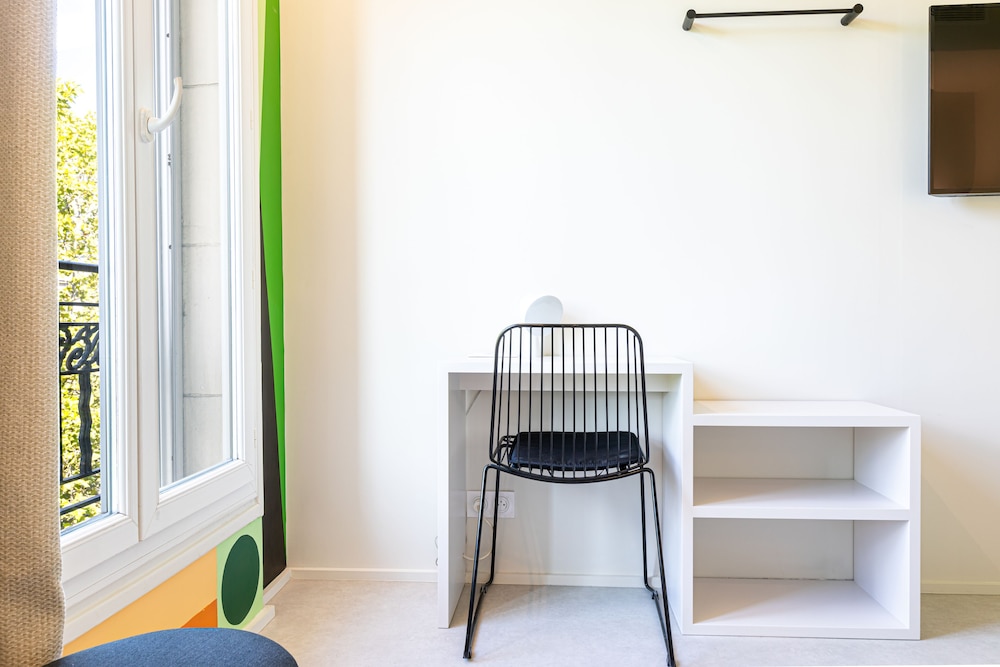 Graphik Montparnasse 36/51