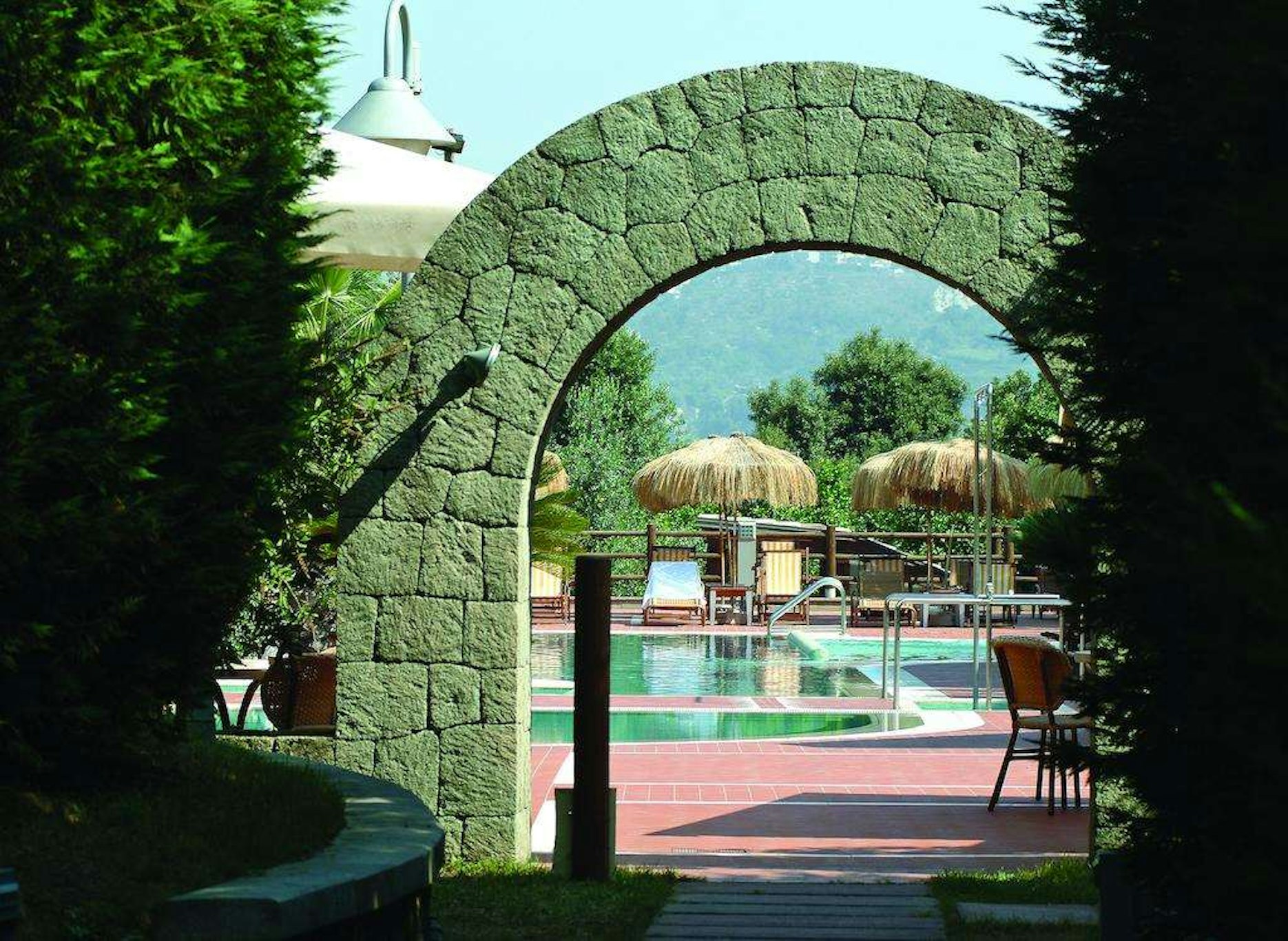 Montespina Park 69/75