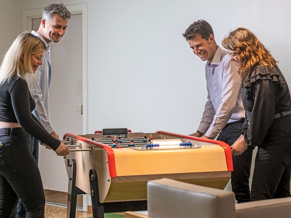 ibis Styles Strasbourg Stade de la Meinau 58/65