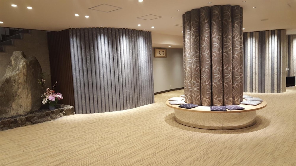 Takao Kanko Hotel 23/50