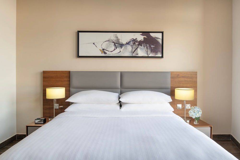Marriott Executive Apartments Doha, Le Mirage City Walk 16/50