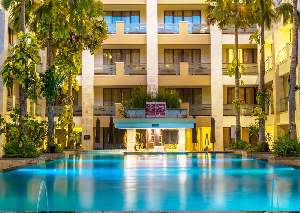 Aston Kuta Hotel and Residence in Kuta (Bali)