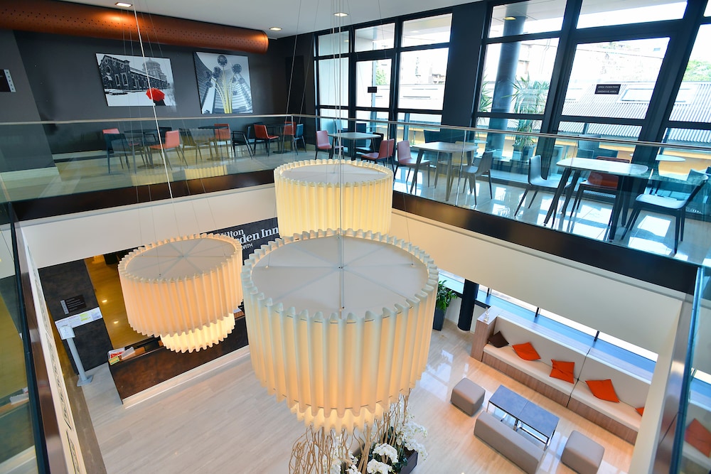 Hilton Garden Inn Milan North 57/76
