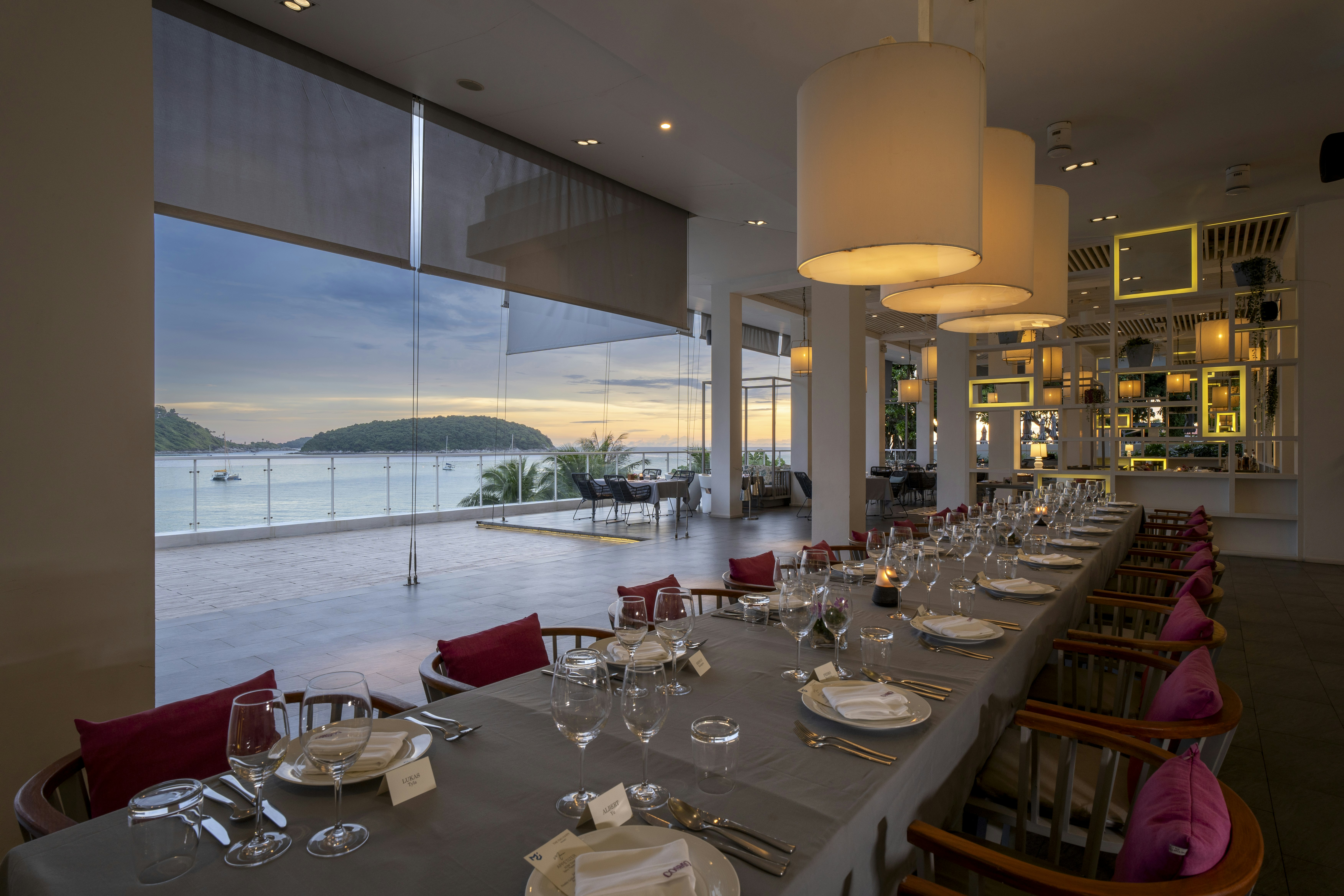 The Nai Harn Phuket 64/89