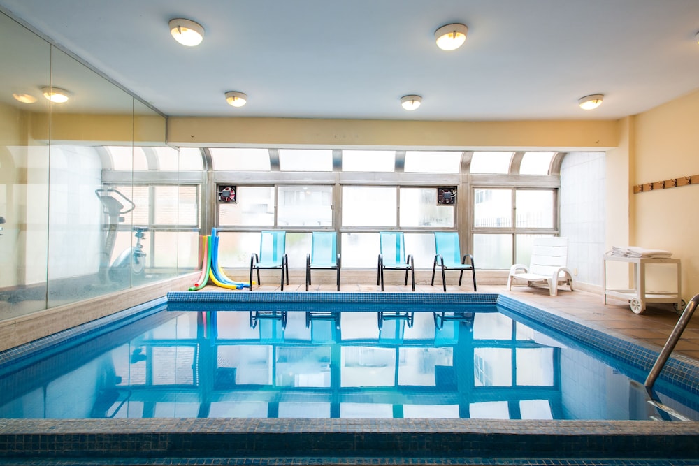 swimming pool spa