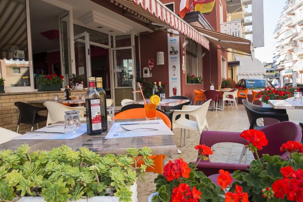 Hotel Malibran Jesolo 3/35