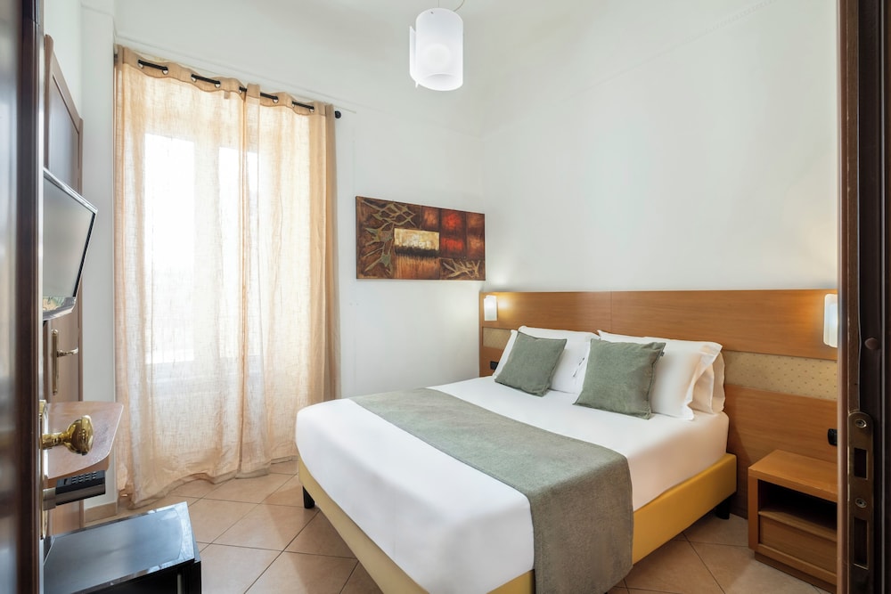 Hotel Moscatello 17/56