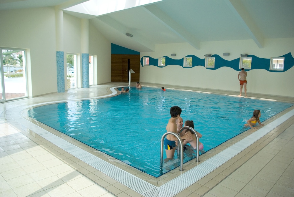 Family Hotel Pagus - All Inclusive 35/64
