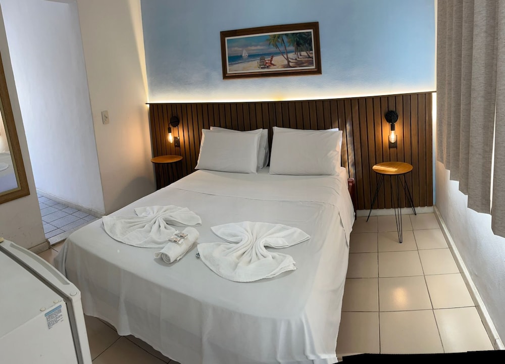 Nascimento Suites 16/50