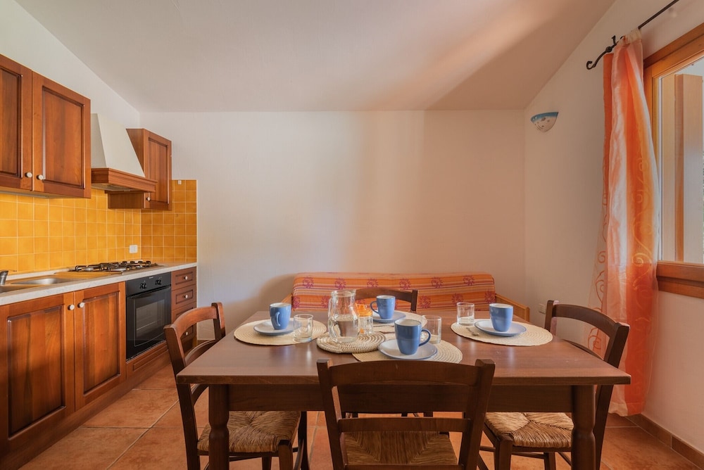 Residence Bouganvillage 40/50