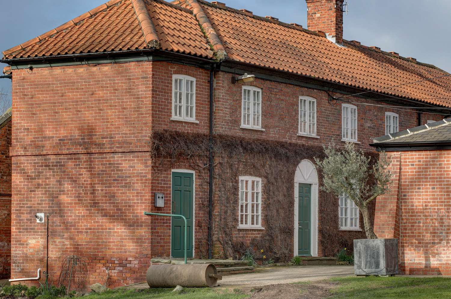 West Retford Hotel, Signature Collection 4/46
