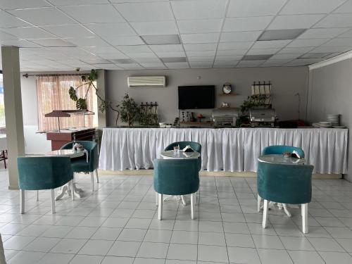 Otel Unlu 13/18