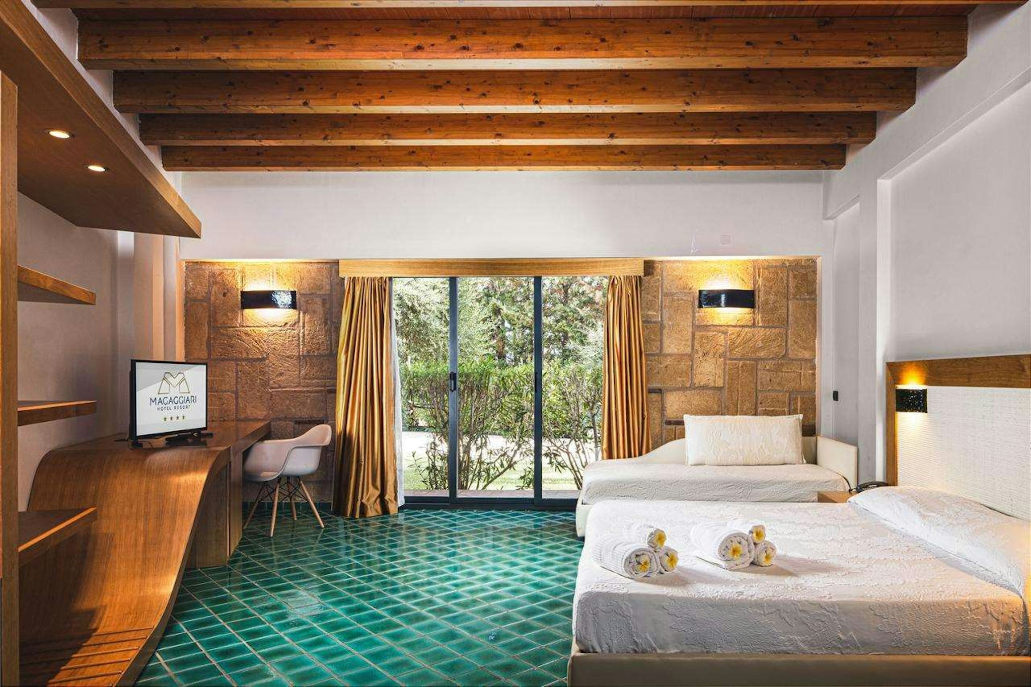 Magaggiari Hotel Resort 16/61