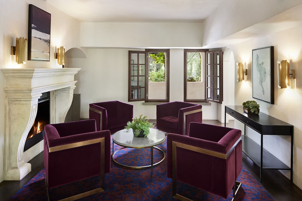 Kenwood Inn and Spa 64/99