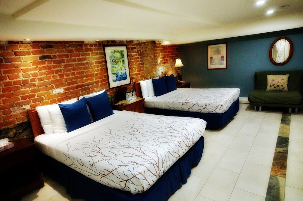 Manoir Sherbrooke 24/71