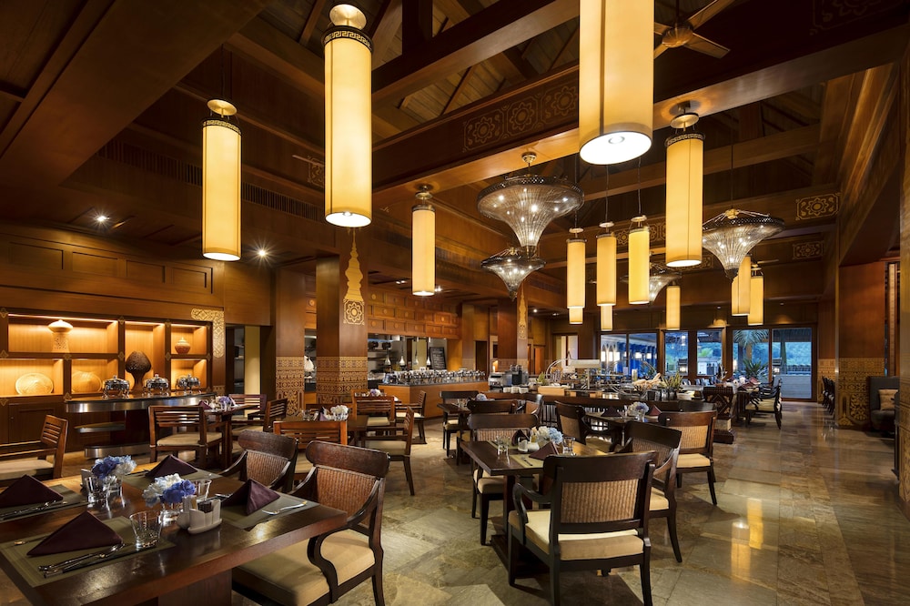 Anantara Xishuangbanna 53/71