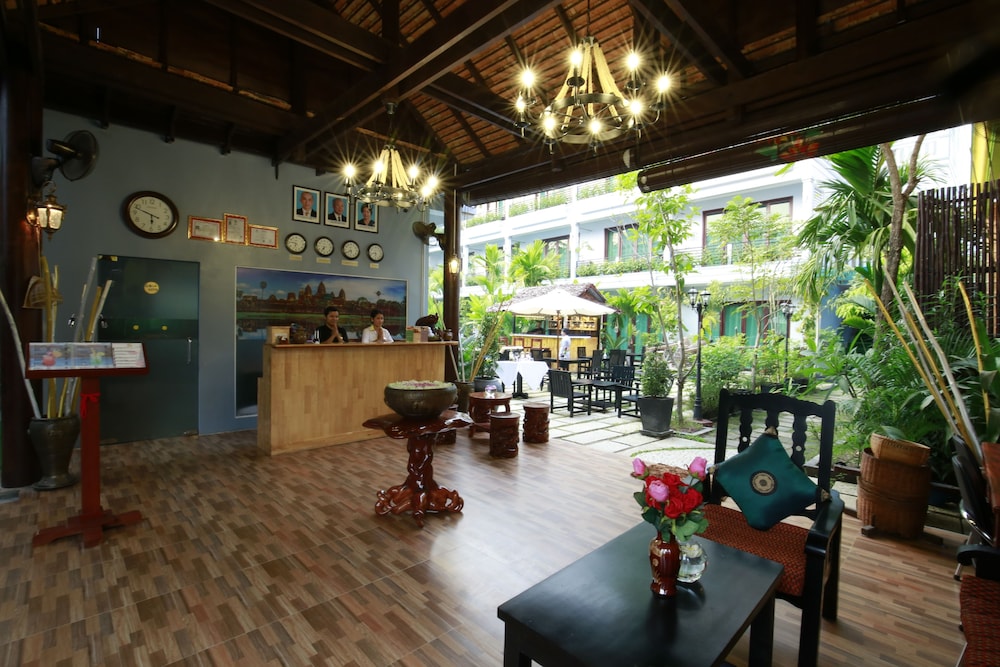Chheng Residence 51/69