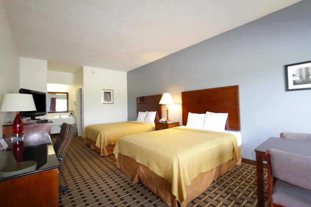 Americas Best Value Inn Kinston 16/31