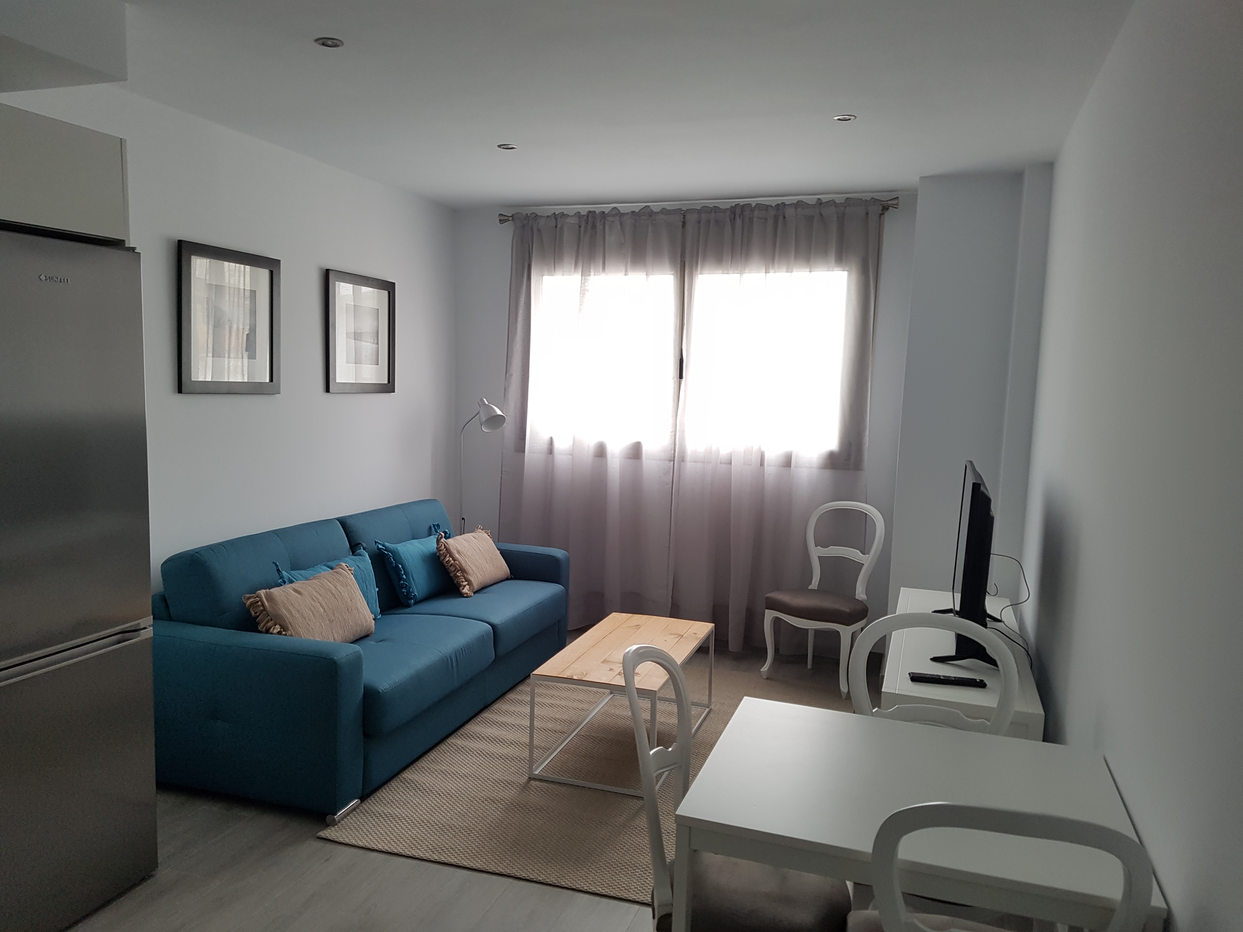 RK City Center Apartments 22/50