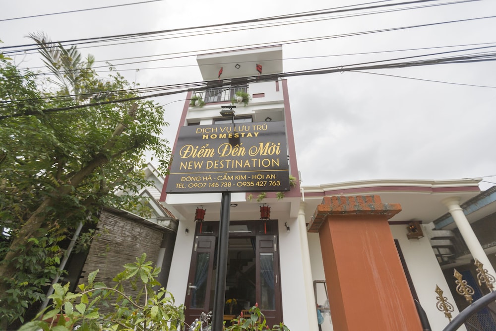New Destination Hoi An Homestay 1/24